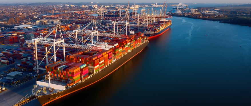 Einsturz der Brücke in Baltimore: Risiken für den Welthandel