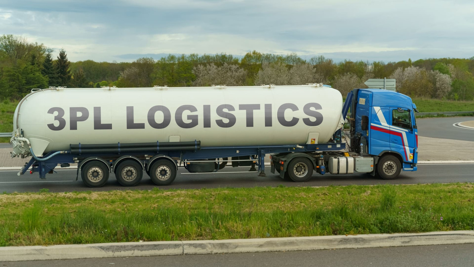 Was ist Drittanbieter-Logistik (3PL)? Definition und Vorteile
