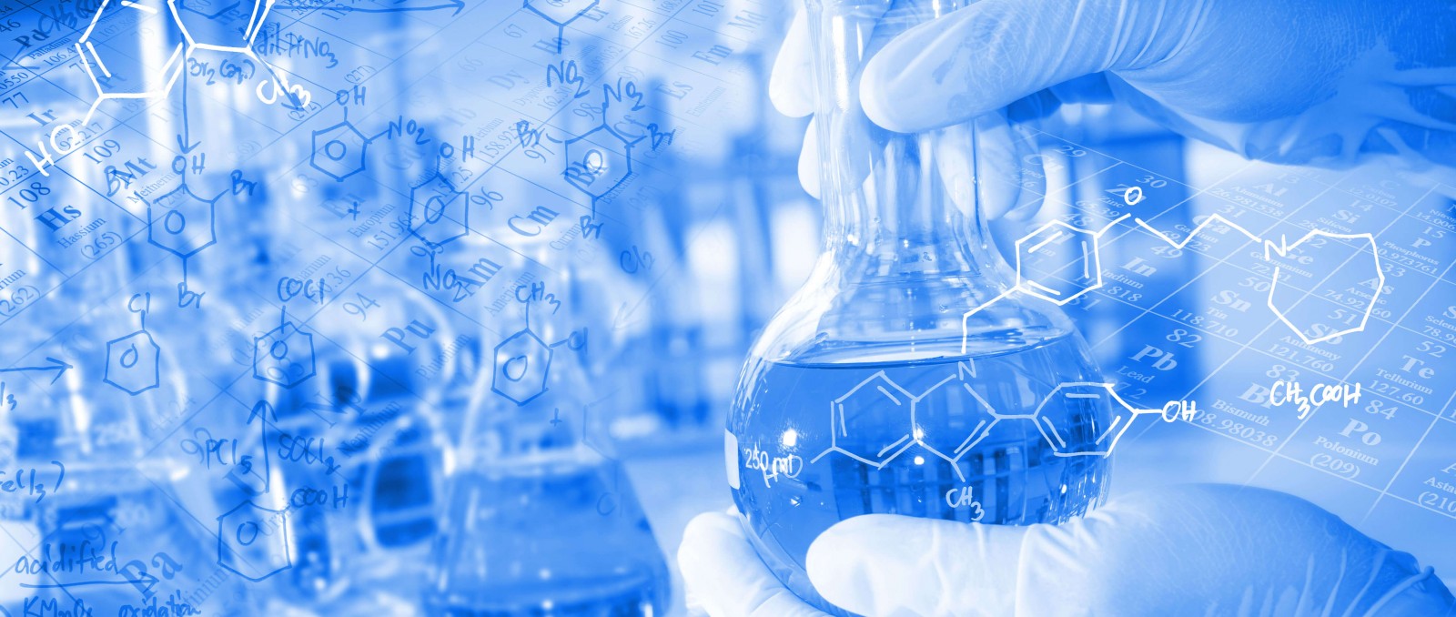 AsstrA erfüllt die Erwartungen von Kunden aus der Chemiebranche