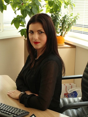 Yelena Yevdokimenko