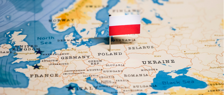 AsstrA-Manager in Polen teilen den Weg zur Teambildung