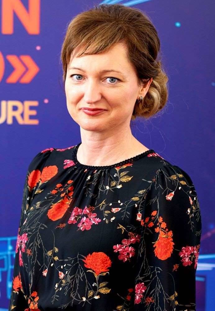Małgorzata Matveyuk