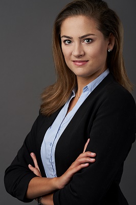 Isabela Przyborowska