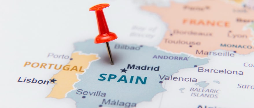 AsstrA Project Logistics kommt nach Spanien