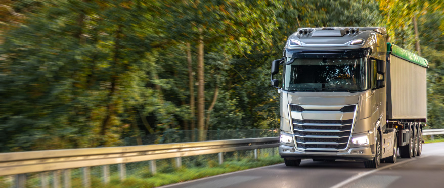 Straßengüterverkehr: Marktüberblick und Prognose für das 2. Quartal 2026